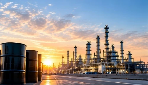 Globálne trhy s chemikáliami čelia novému tlaku na náklady v dôsledku prudkého nárastu ropy