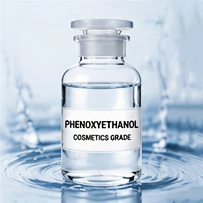 Fenoxyetanol v kozmetickej kvalite